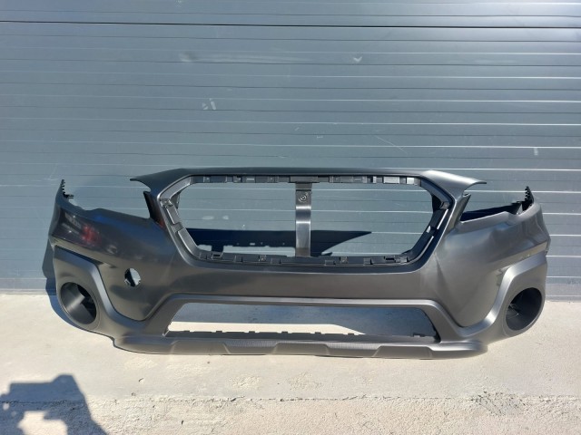 Bumper Cover